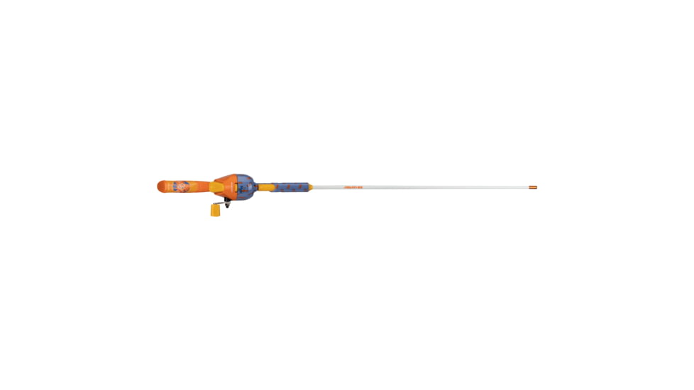 Kid Casters Blippi Tangle-Free Combo, 3.3-1, KCSNTBLIPPI