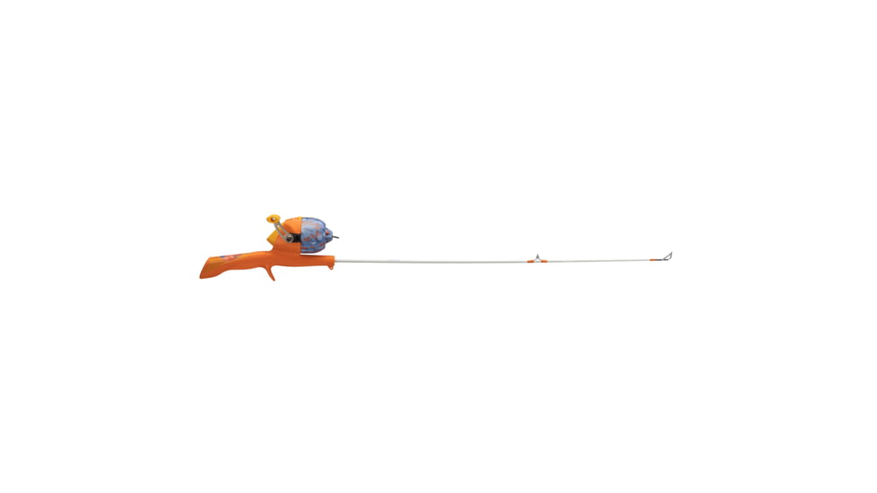 Kid Casters Blippi Youth Fishing Kit, Multicolor, BLIPPIREG