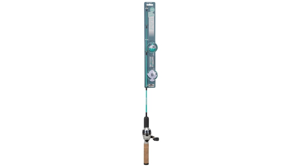 Kid Casters Blue Spincast Dock Combo, KCDOCKBLUE
