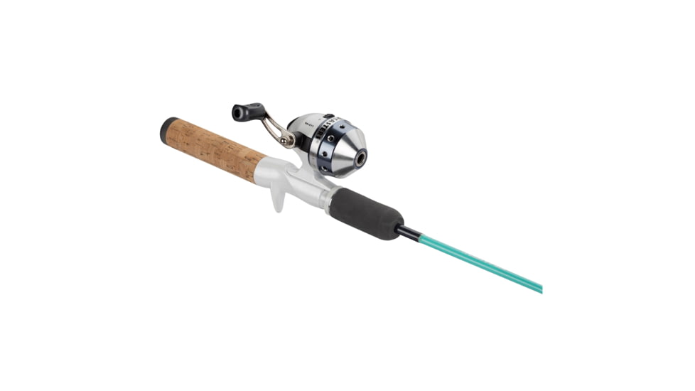 Kid Casters Blue Spincast Dock Combo, KCDOCKBLUE