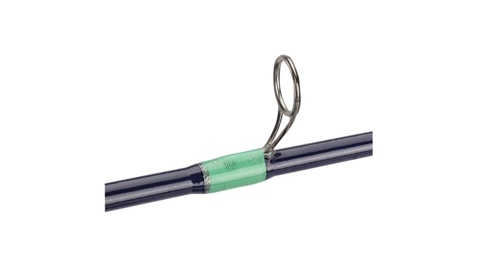 Kid Casters Green Spincast Dock Combo, KCDOCKGREEN