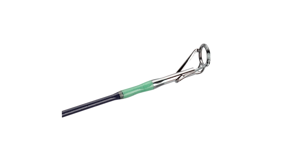 Kid Casters Green Spincast Dock Combo, KCDOCKGREEN