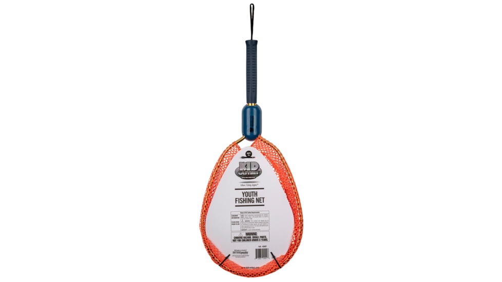 Kid Casters Kid Casters Net, Multicolor, KCNET