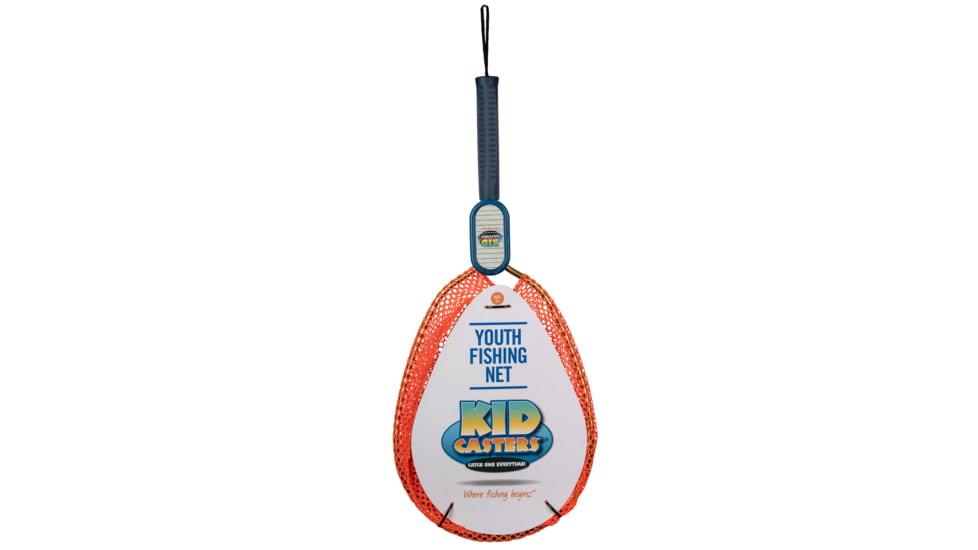 Kid Casters Kid Casters Net, Multicolor, KCNET