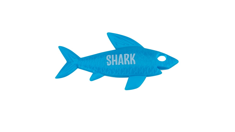 Kid Casters Kid Casters Youth Fishing Kit with 4 Casting Plugs, Multicolor, KCREG22