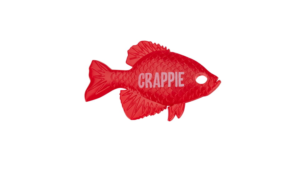 Kid Casters Kid Casters Youth Fishing Kit with 4 Casting Plugs, Multicolor, KCREG22