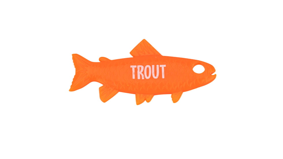 Kid Casters Kid Casters Youth Fishing Kit with 4 Casting Plugs, Multicolor, KCREG22