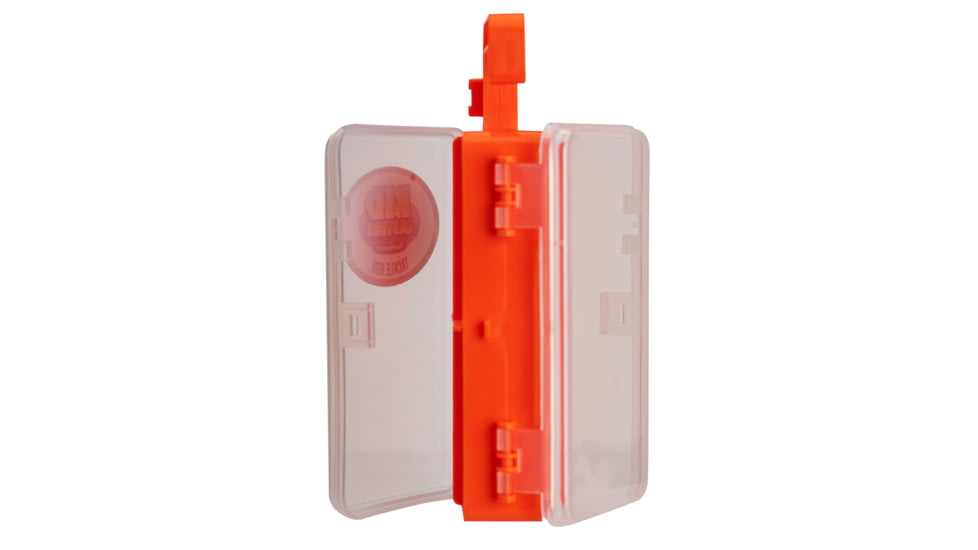 Kid Casters Krazy Tackle Bag Fishing Kit, KCBAGKRAZY