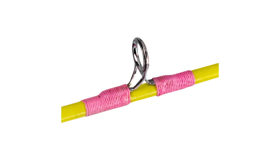 Kid Casters L.O.L. Surprise Youth Fishing Kit, Multicolor, LOLREG20