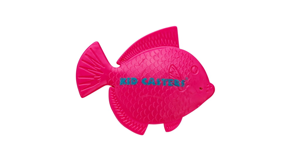 Kid Casters My Little Pony Youth Fishing Kit, Multicolor, MLPREG17