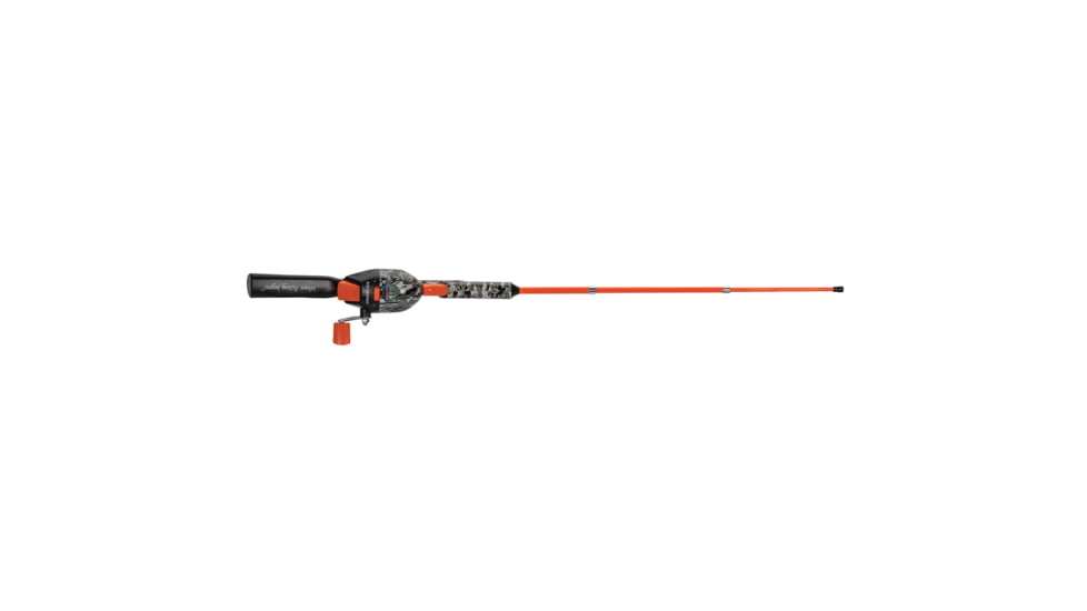 Kid Casters Orange Tackle Bag Fishing Kit, KCBAGORANGE