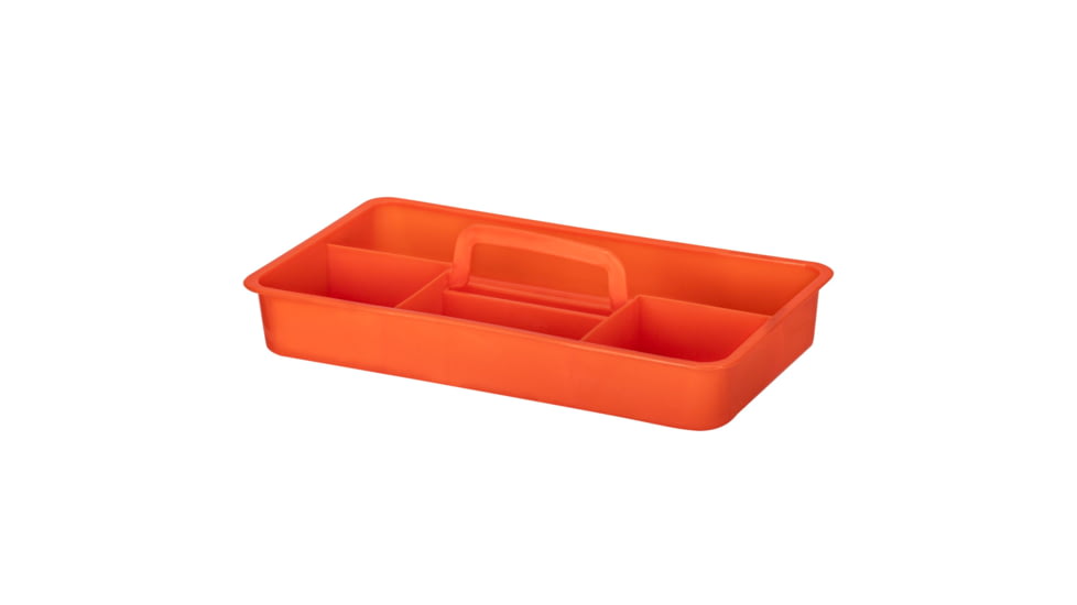 Kid Casters Orange Tackle Box, KCTBORANGE