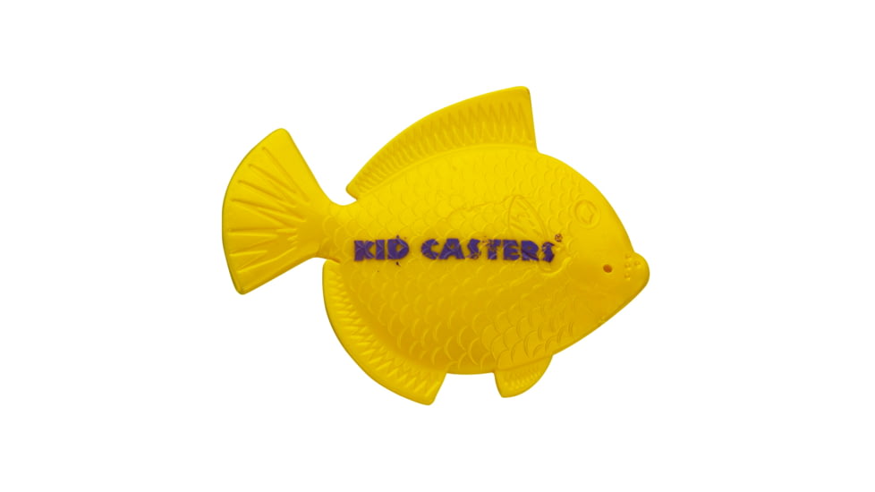 Kid Casters Paw Patrol Girls Youth Fishing Kit, Multicolor, PPGREG17