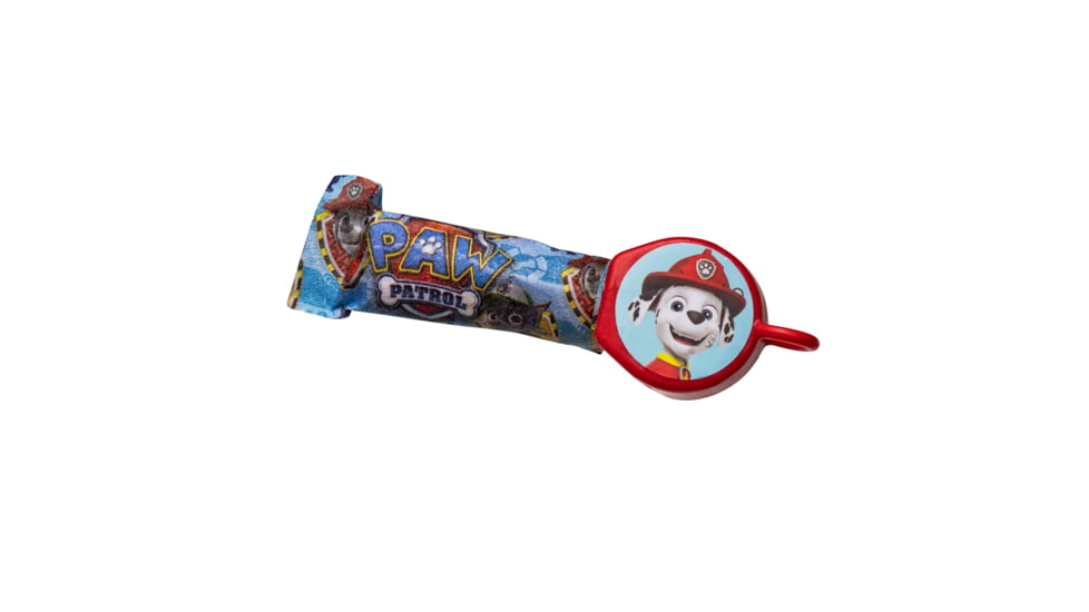 Kid Casters Paw Patrol Training Bait Pack, Multicolor, PPBP