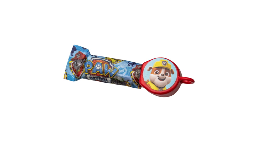 Kid Casters Paw Patrol Training Bait Pack, Multicolor, PPBP