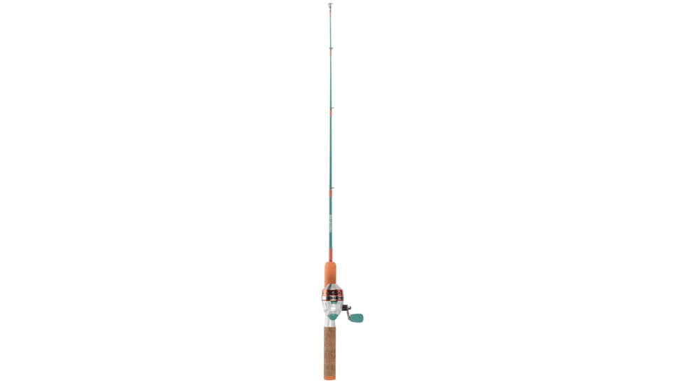 Kid Casters Pink Spincast Dock Combo, KCDOCKPINK