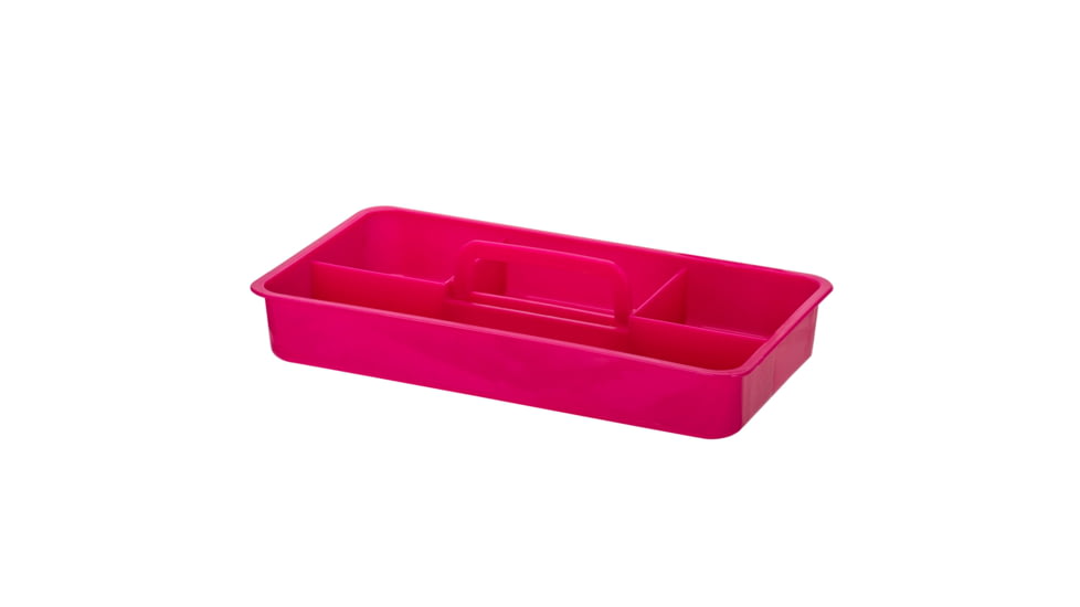 Kid Casters Pink Tackle Box, KCTBPINK