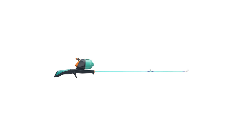 Kid Casters The Lefty Youth Fishing Kit, Multicolor, LEFTYREG