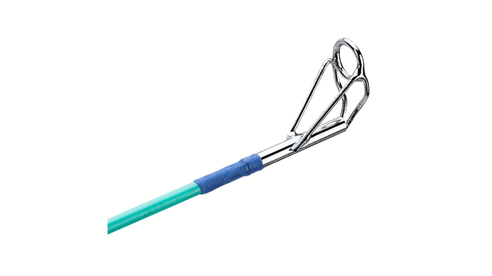 Kid Casters The Lefty Youth Fishing Kit, Multicolor, LEFTYREG