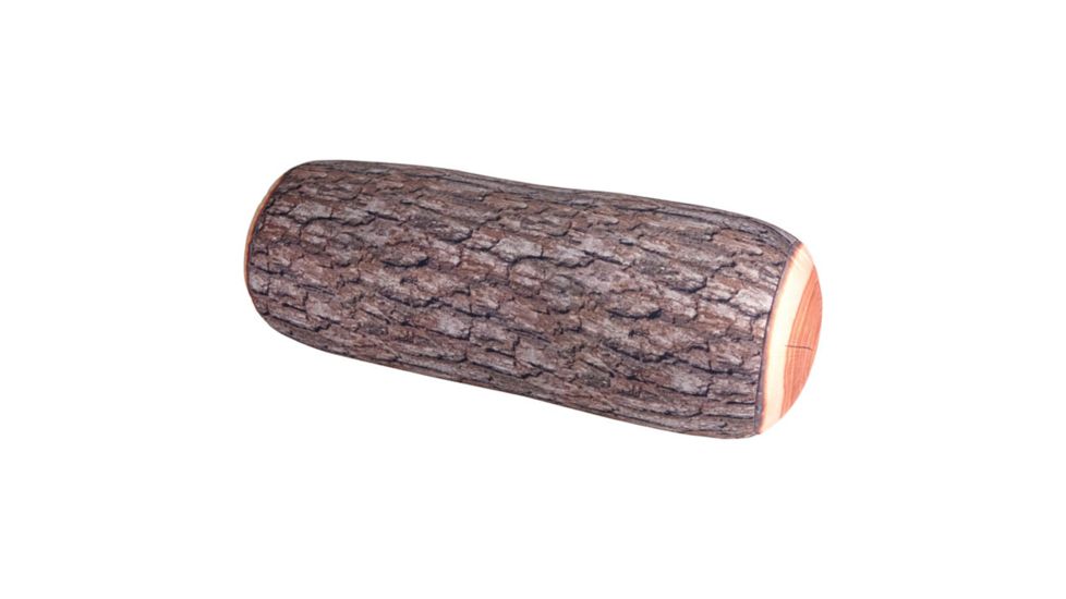 Kikkerland Log Head Rest TT13