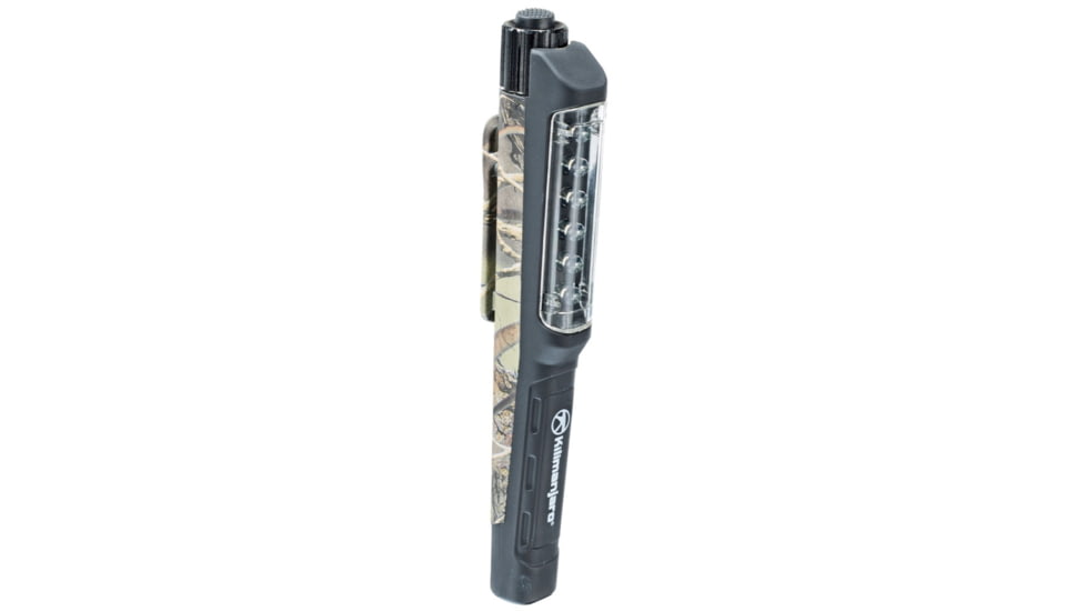Kilimanjaro Gear LED Sticklight, Camo, 100 Lumens, 3 AAA Included KJ910107