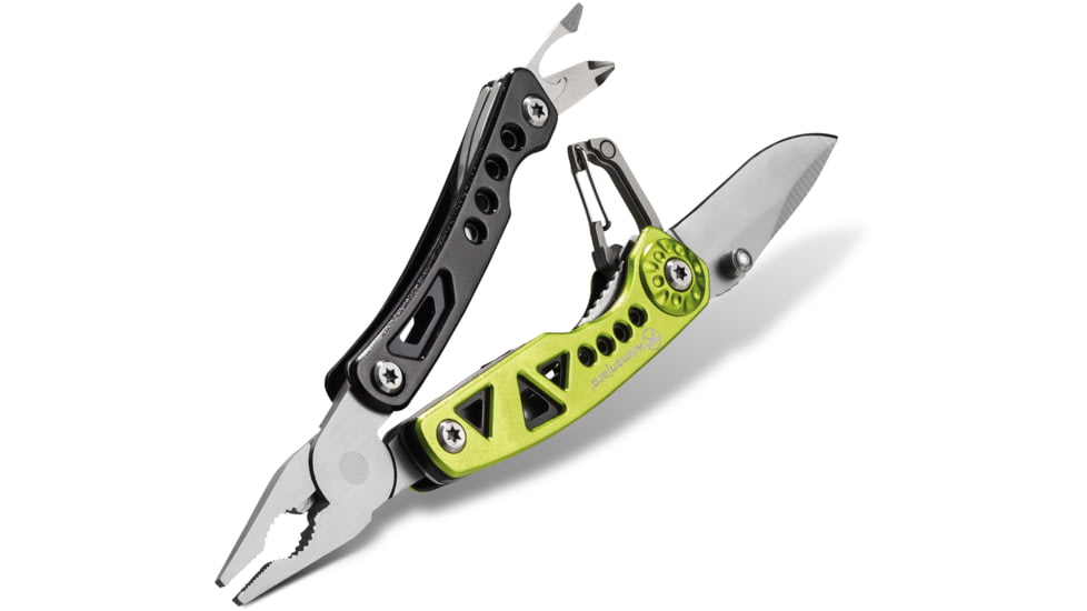 Kilimanjaro Gear Rappel Multi Tool,Plain KJ910065