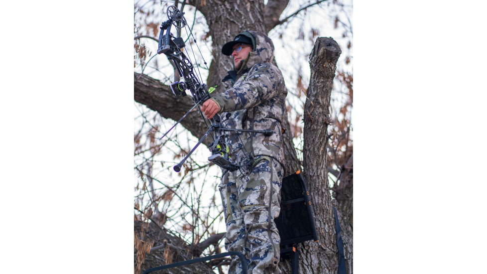 King's Camo XKG Wind-Defender Anorak - Men's, XK7, Medium, XKG4553-XK7-M