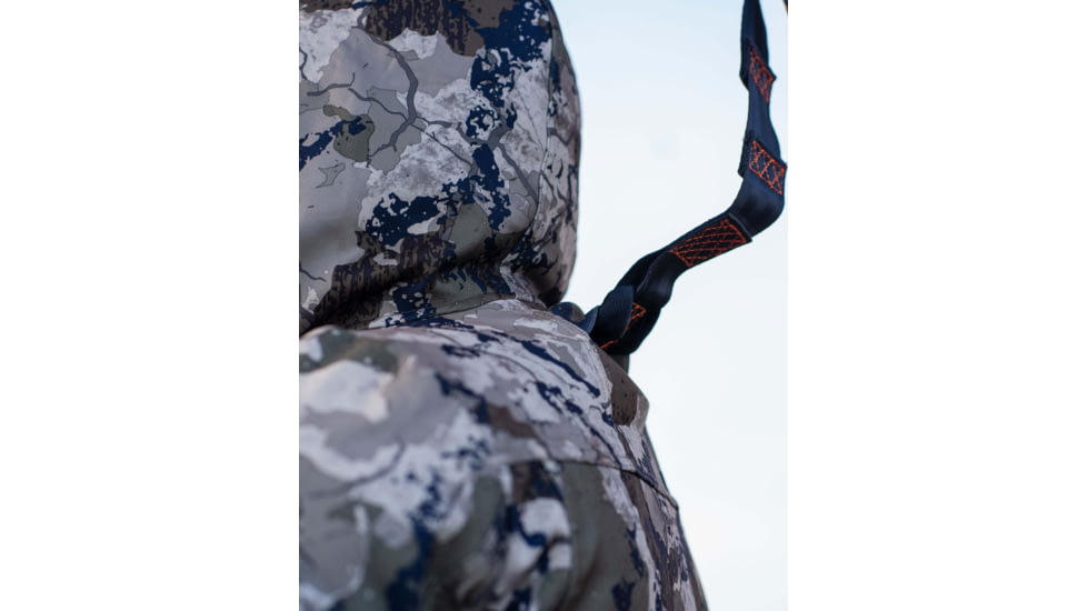 Kings Camo Camo XKG Wind Defender