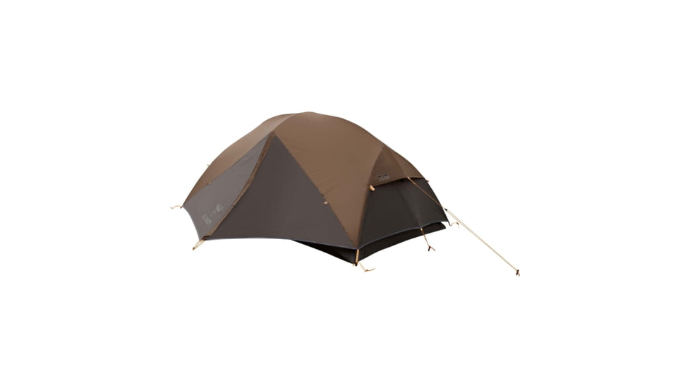 Kings Camo XKG Summit 2 Tent, Khaki/Charcoal, 2 Person, XKG6200