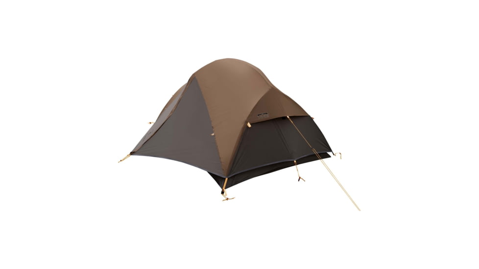 Kings Camo XKG Summit 2 Tent, Khaki/Charcoal, 2 Person, XKG6200