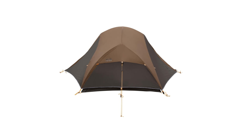 Kings Camo XKG Summit 2 Tent, Khaki/Charcoal, 2 Person, XKG6200