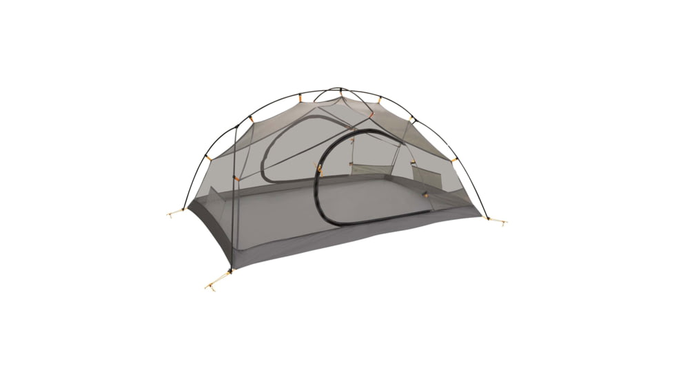 Kings Camo XKG Summit 2 Tent, Khaki/Charcoal, 2 Person, XKG6200