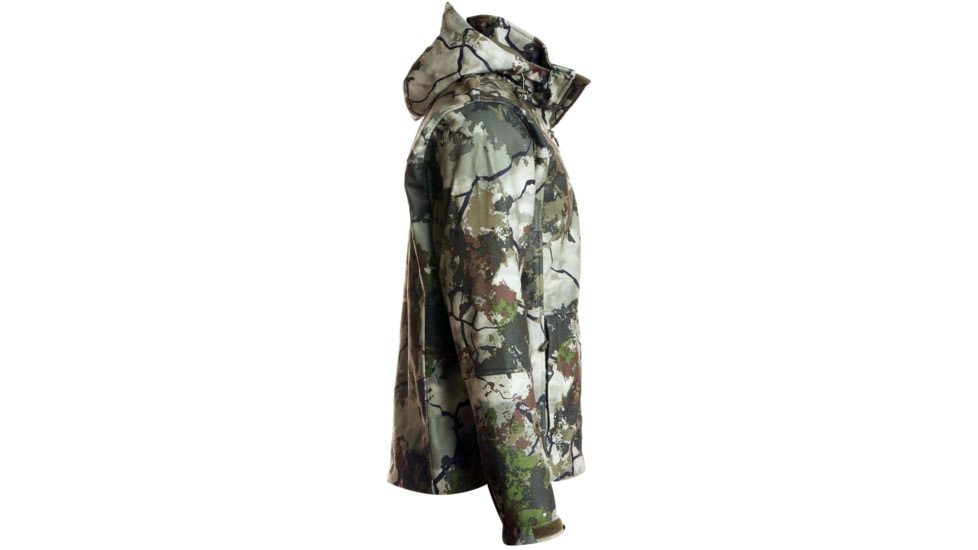 Kings Camo Kings Wind-Defender Pro Fleece Jacket