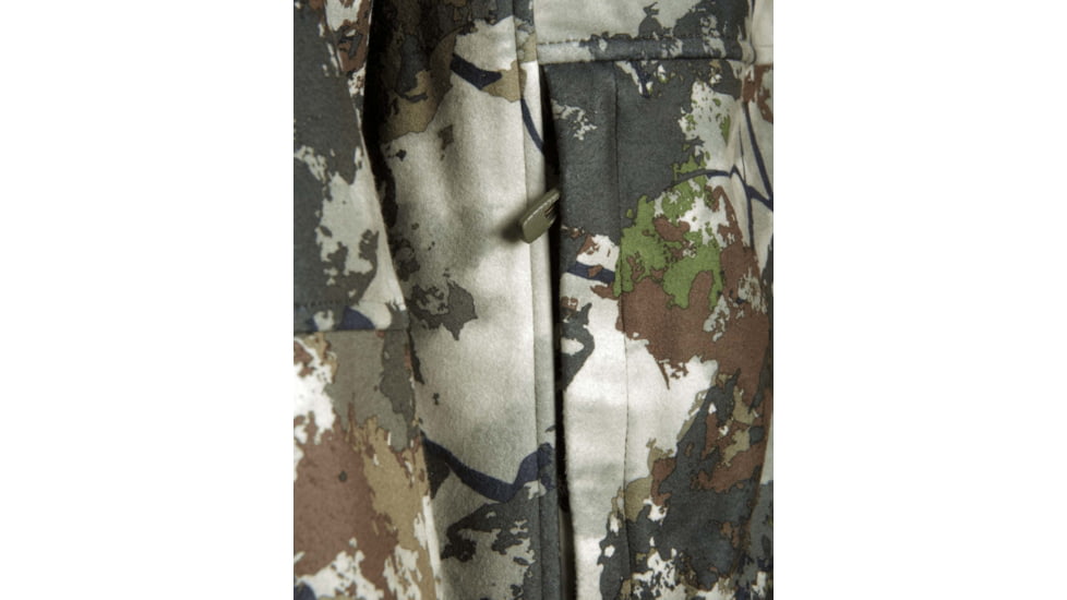 Kings Camo Kings Wind-Defender Pro Fleece Jacket