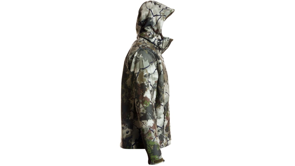 Kings Camo Kings Wind-Defender Pro Fleece Jacket