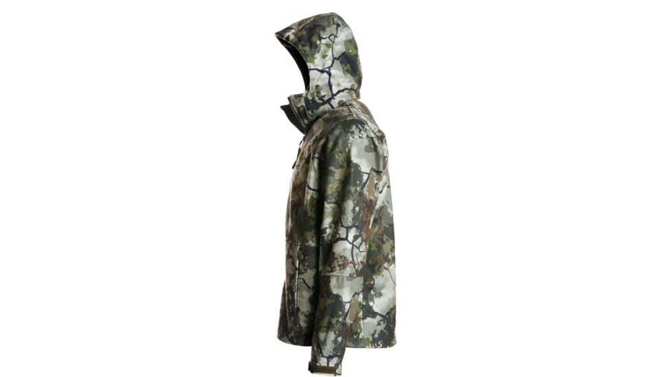 Kings Camo Kings Wind-Defender Pro Fleece Jacket