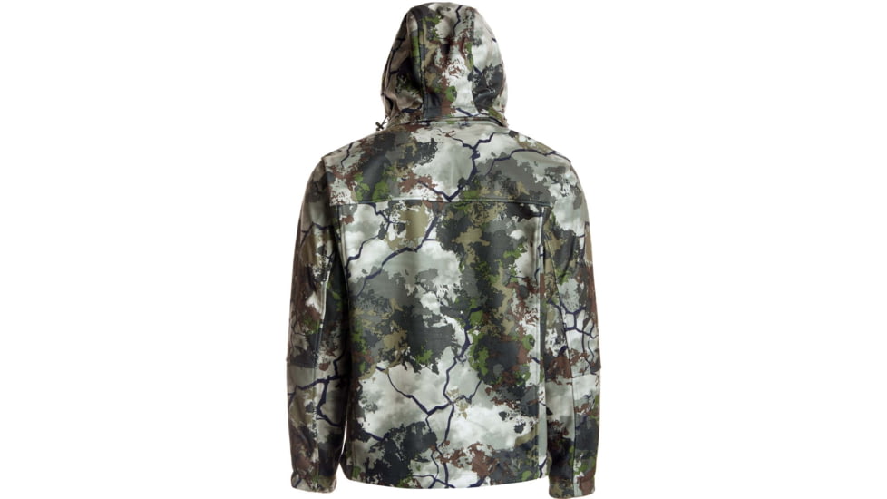 Kings Camo Kings Wind-Defender Pro Fleece Jacket