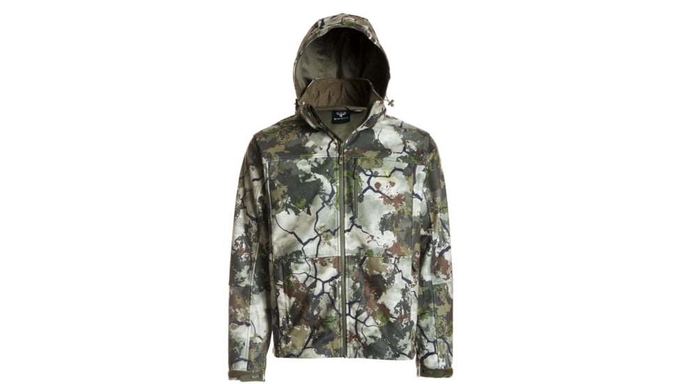Kings Camo Kings Wind-Defender Pro Fleece Jacket