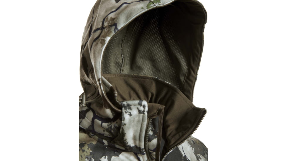 Kings Camo Kings Wind-Defender Pro Fleece Jacket