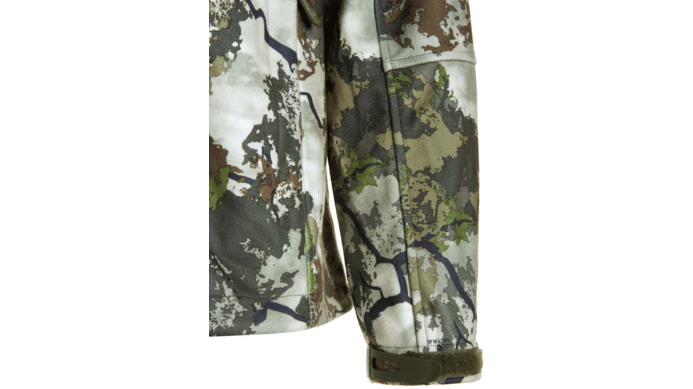 Kings Camo Kings Wind-Defender Pro Fleece Jacket