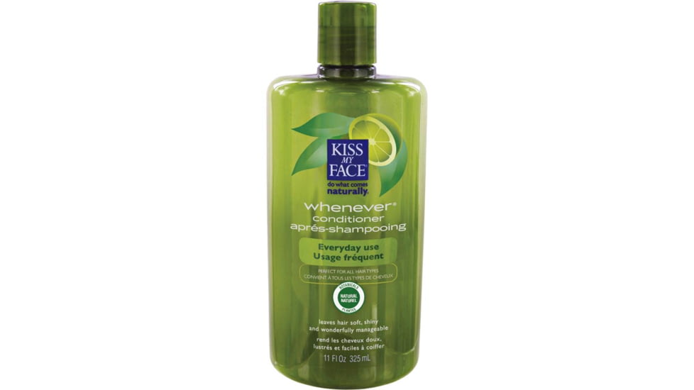 Kiss My Face Frag. Free Moisture Shave Trvl 0900106