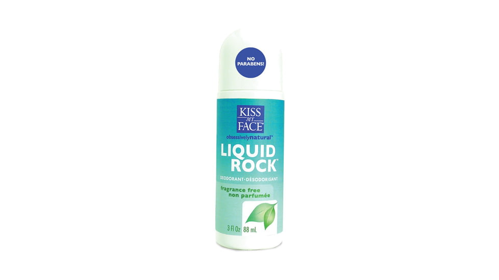 Kiss My Face Frag. Free Moisture Shave Trvl 0900106