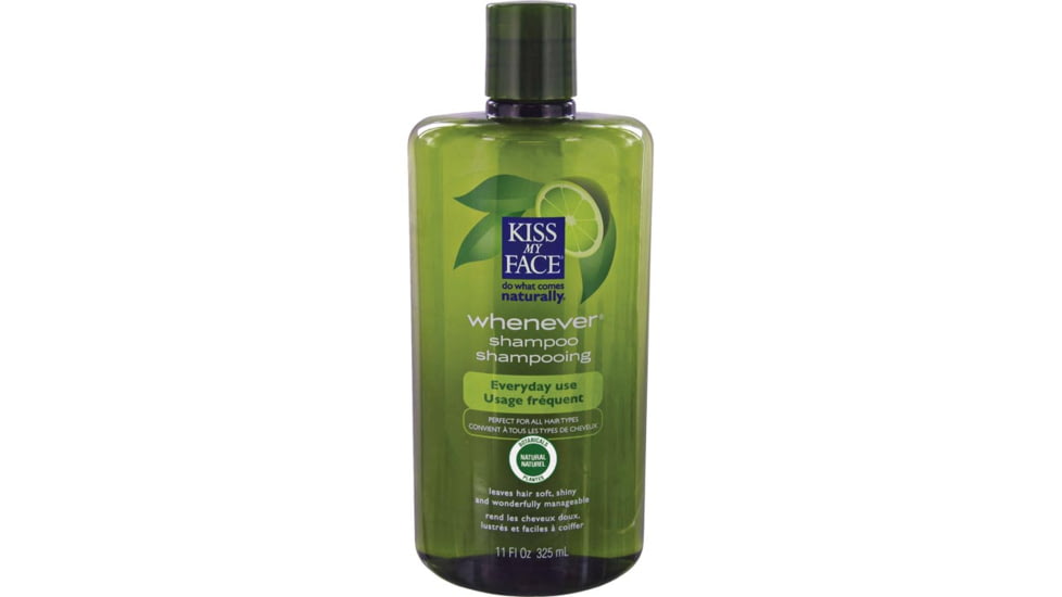 Kiss My Face Frag. Free Moisture Shave Trvl 0900106