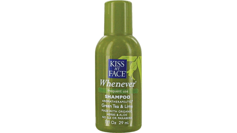 Kiss My Face Frag. Free Moisture Shave Trvl 0900106