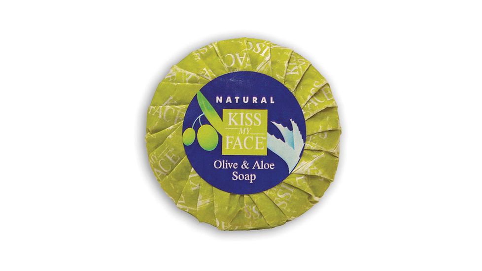 Kiss My Face Frag. Free Moisture Shave Trvl 0900106