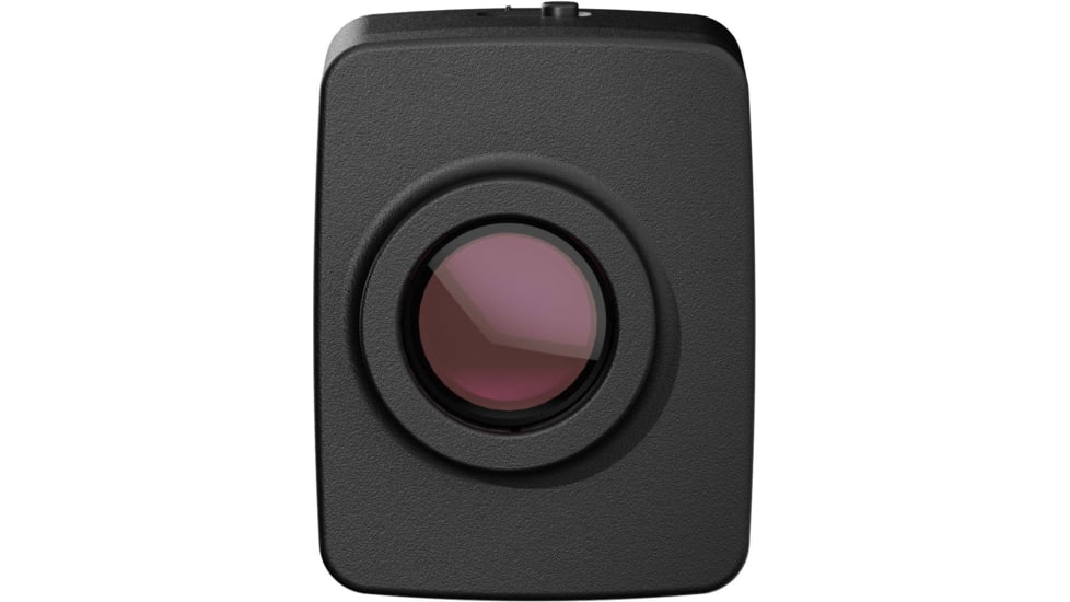 Kite Optics Stabi-One Stabilized Monocular, 10x20mm, Black, K280598