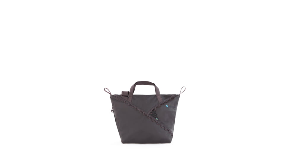 Klattermusen Bor 3.0 Bag, Raven, 13L, 40374U81-961-13L