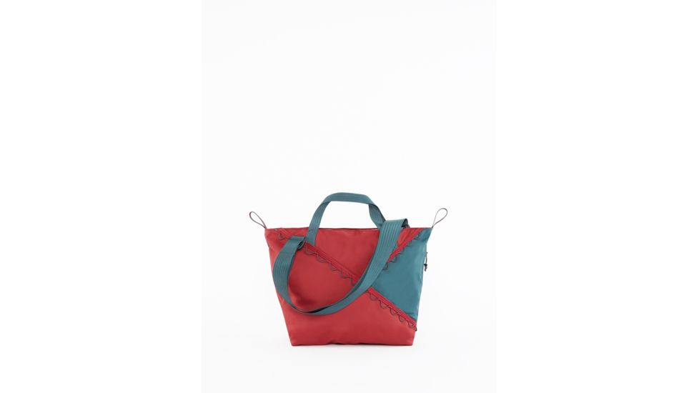 Klattermusen Bor 3.0 Bag, Unisex, Burnt Russet, 13Liters, 40374U81-230-13L