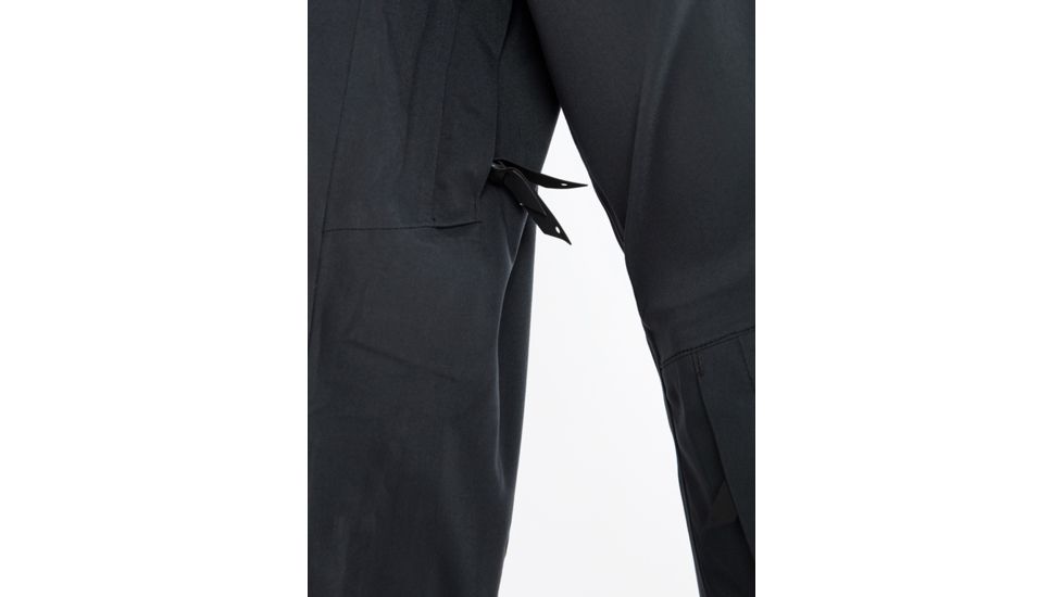 Klattermusen Brage Jacket - Mens, Raven, Extra Large, 10604M81-961-XL