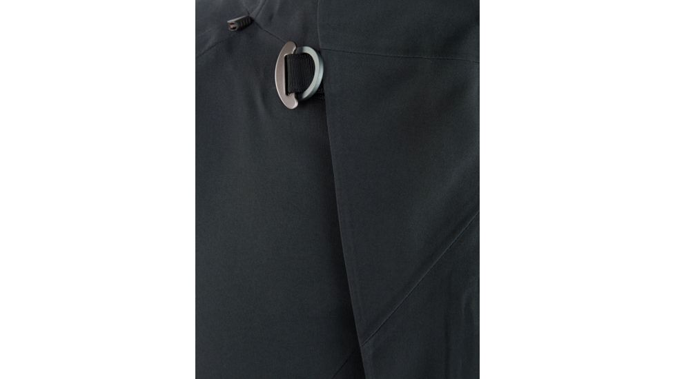 Klattermusen Brage Jacket - Mens, Raven, Extra Large, 10604M81-961-XL